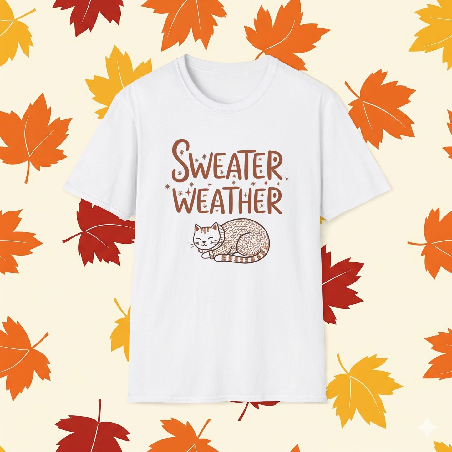 Sweater Weather 1