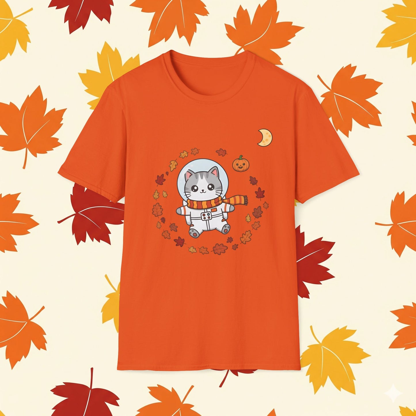 Astrocat Fall 2