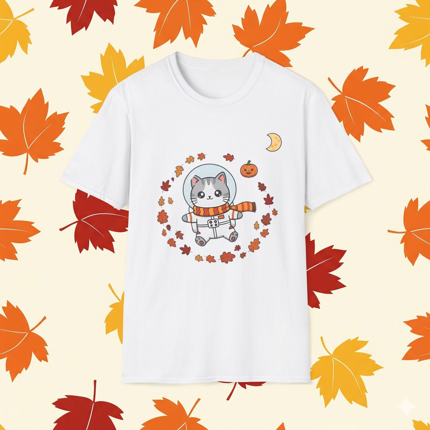 Astrocat Fall 2