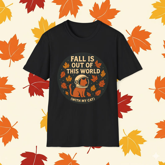 Fall Is Out of this World 2