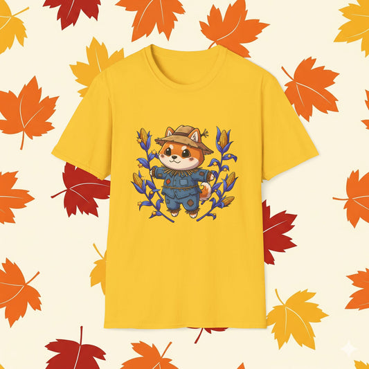 Stellar Scarecrow