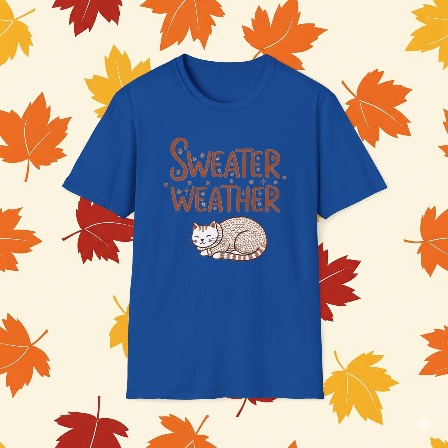 Sweater Weather 1