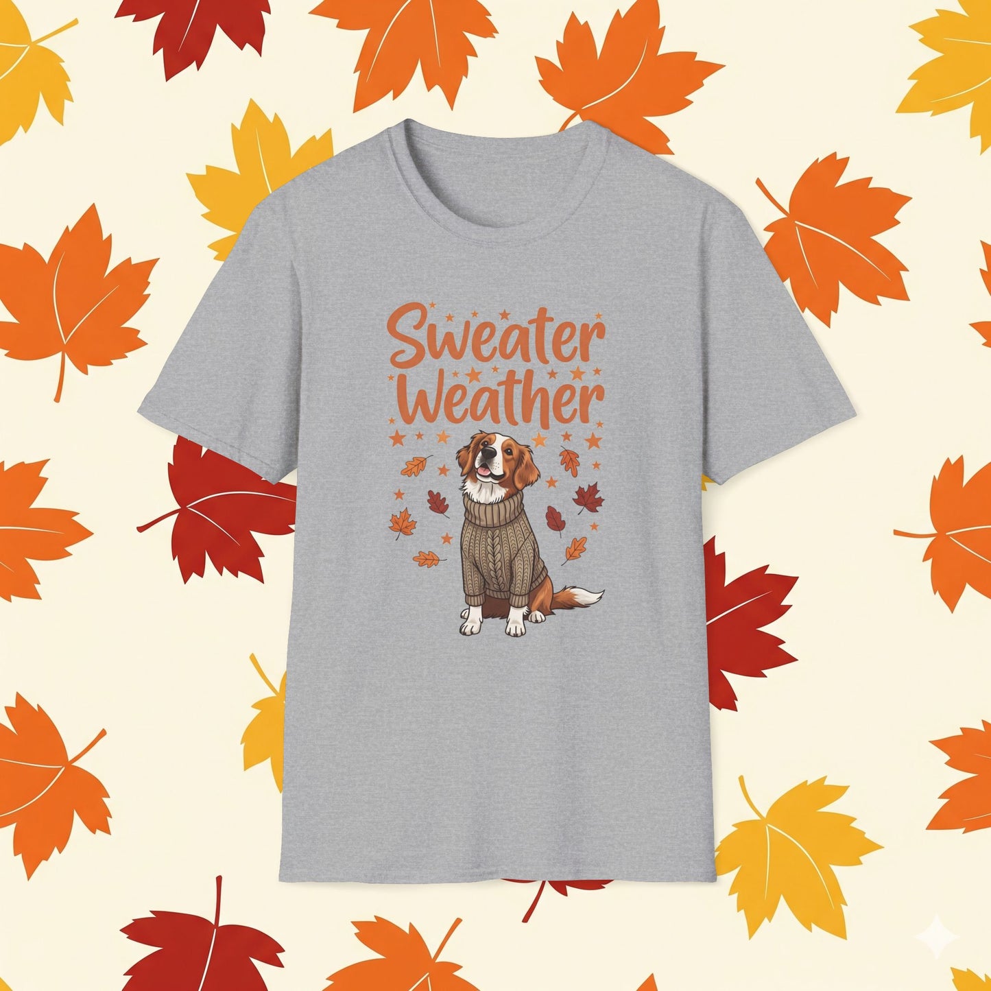 Sweater Weather 3