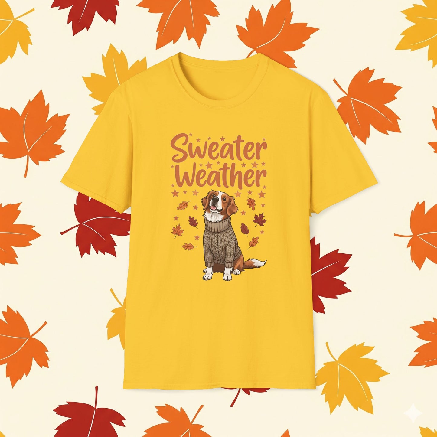 Sweater Weather 3