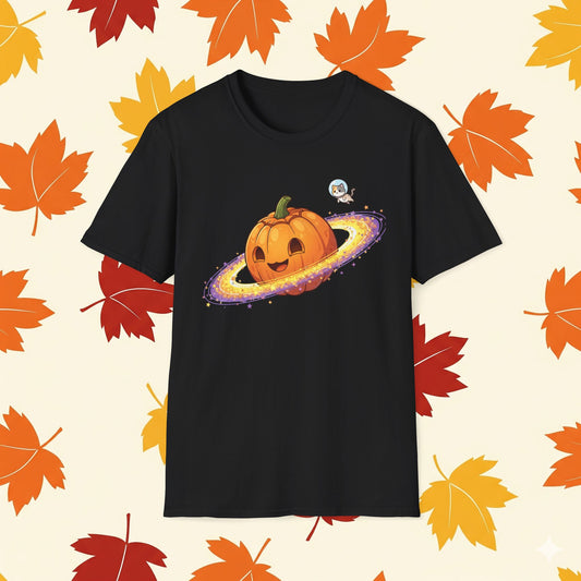 Celestial Pumpkin