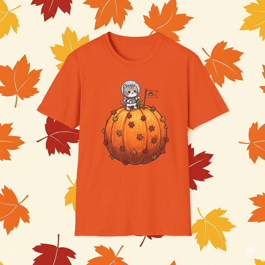 Pumpkin Landing