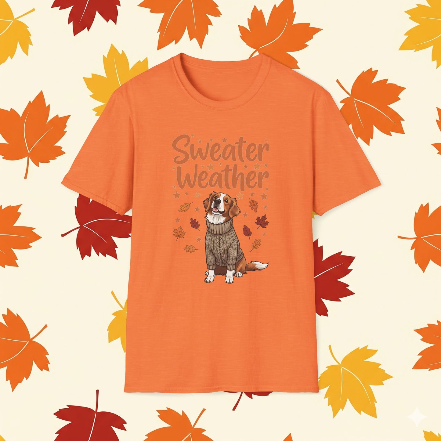 Sweater Weather 3