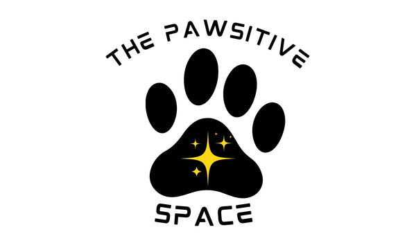 The Pawsitive Space